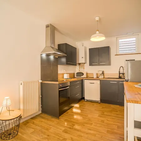 Duplex Pasteur - 1 - Privee トロワ