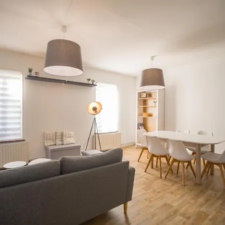 Duplex Pasteur - 1 - Privee