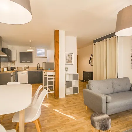 Duplex Pasteur - 1 - Privee * トロワ