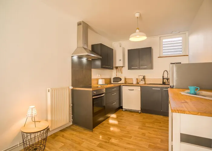 Duplex Pasteur - 1 - Privee Troyes