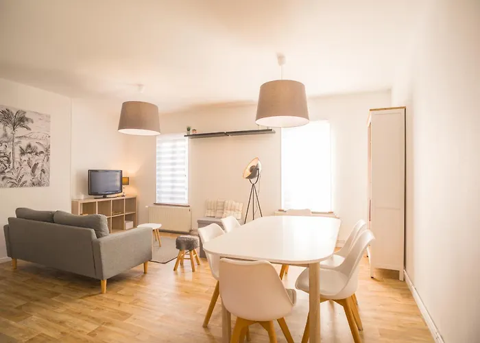 Duplex Pasteur - 1 - Privee Troyes