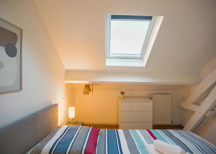 Duplex Pasteur - 1 - Privee